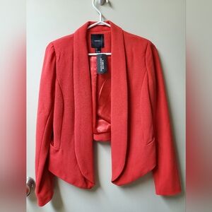 Forever 21 Blazer